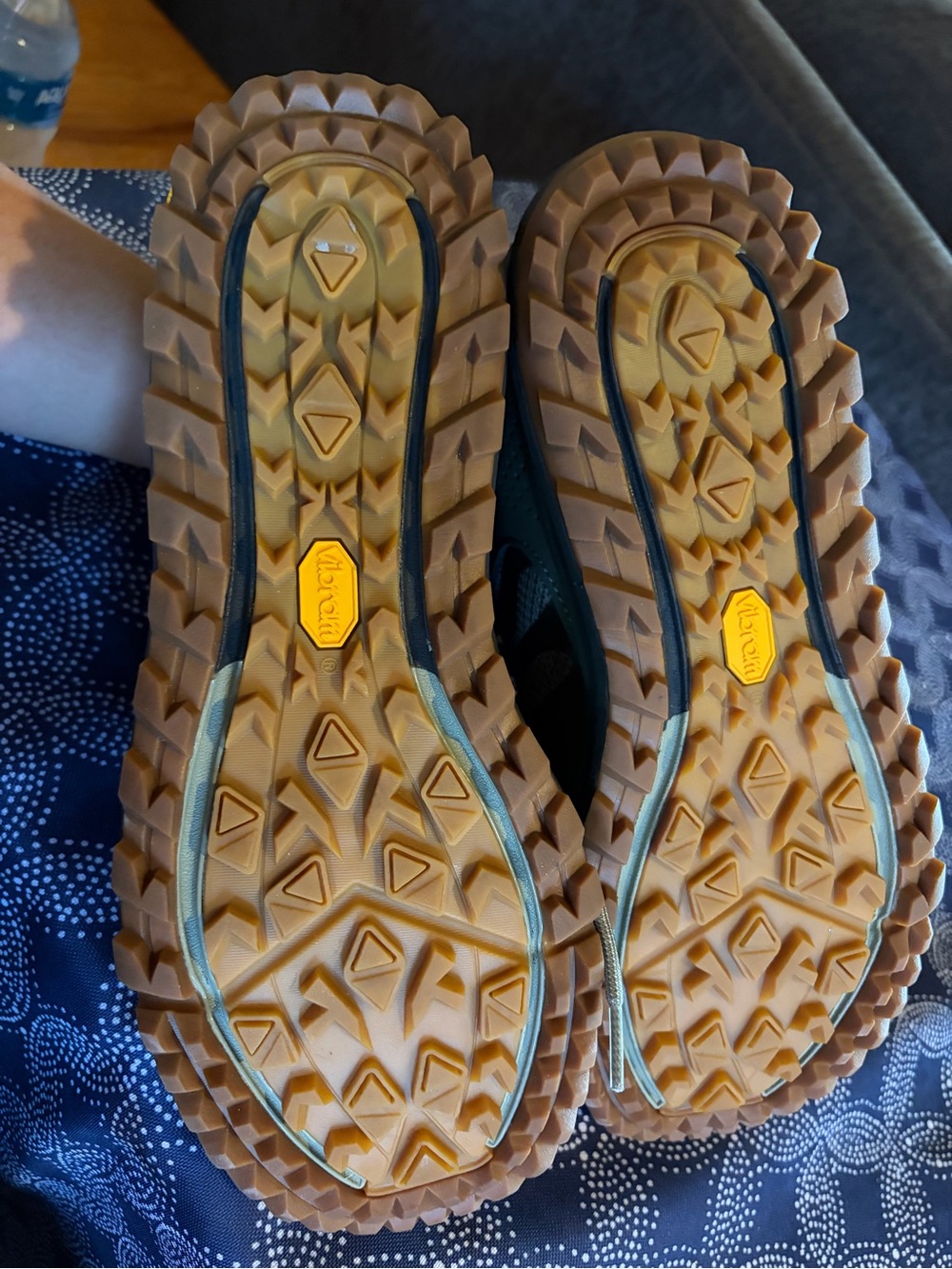 MEN'S MERREL NOVA 2 GTX WIDE WIDTH - Picture 4 of 7